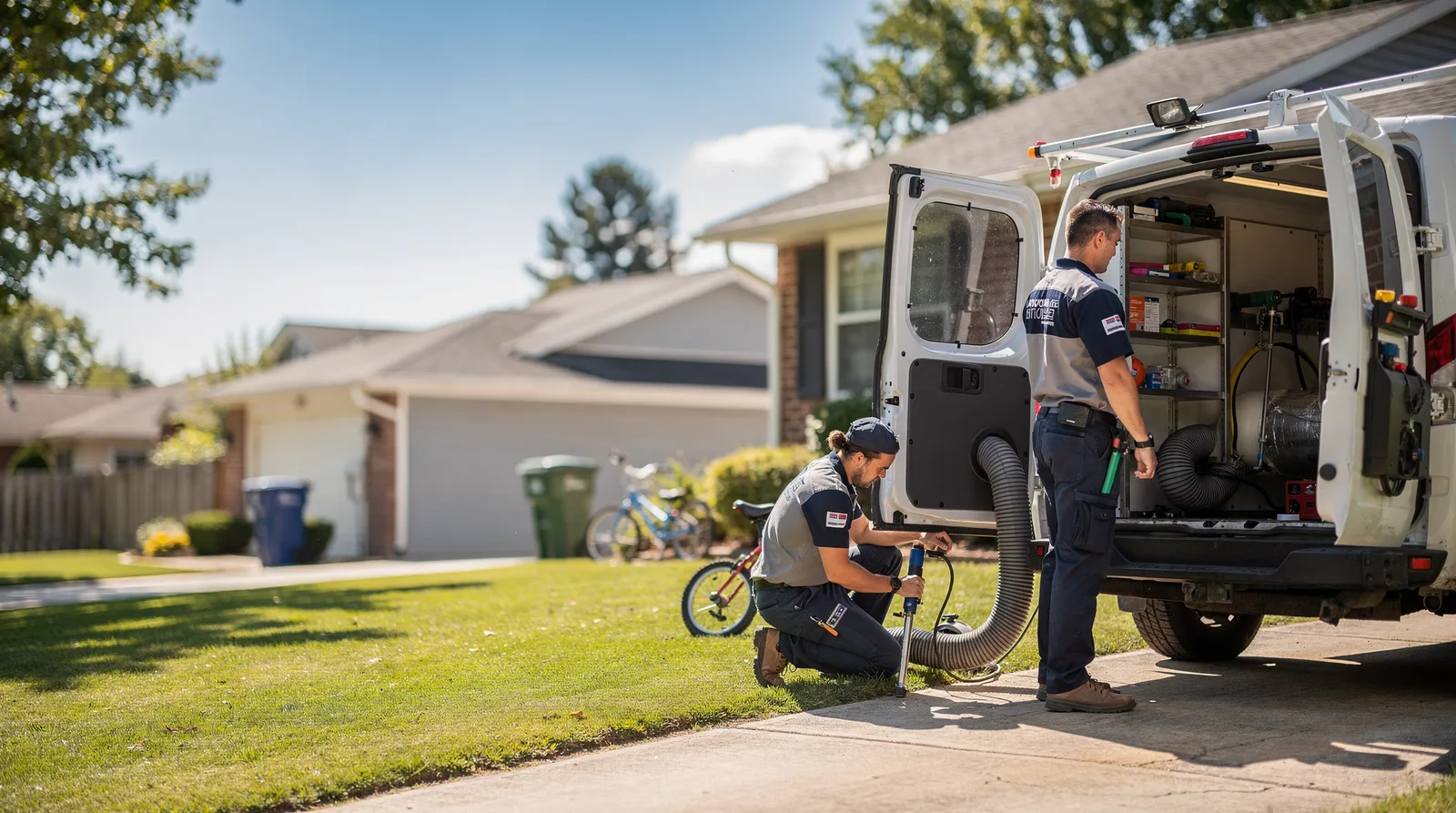 24/7 HVAC Repair & AC Replacement in South Seaville, NJ near me
